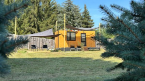 Little Sunshine Tiny House